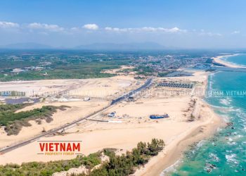 Phê duyệt đầu tư mở rộng tuyến đường gần 1.000 tỷ dài 20km nối Mỹ Xuân với Bình Châu