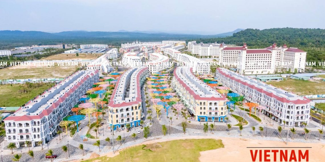 Kiên Giang phê duyệt 55 dự án kêu gọi đầu tư giai đoạn 2021 – 2025