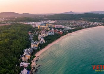 Kiên Giang phê duyệt 55 dự án kêu gọi đầu tư giai đoạn 2021 – 2025