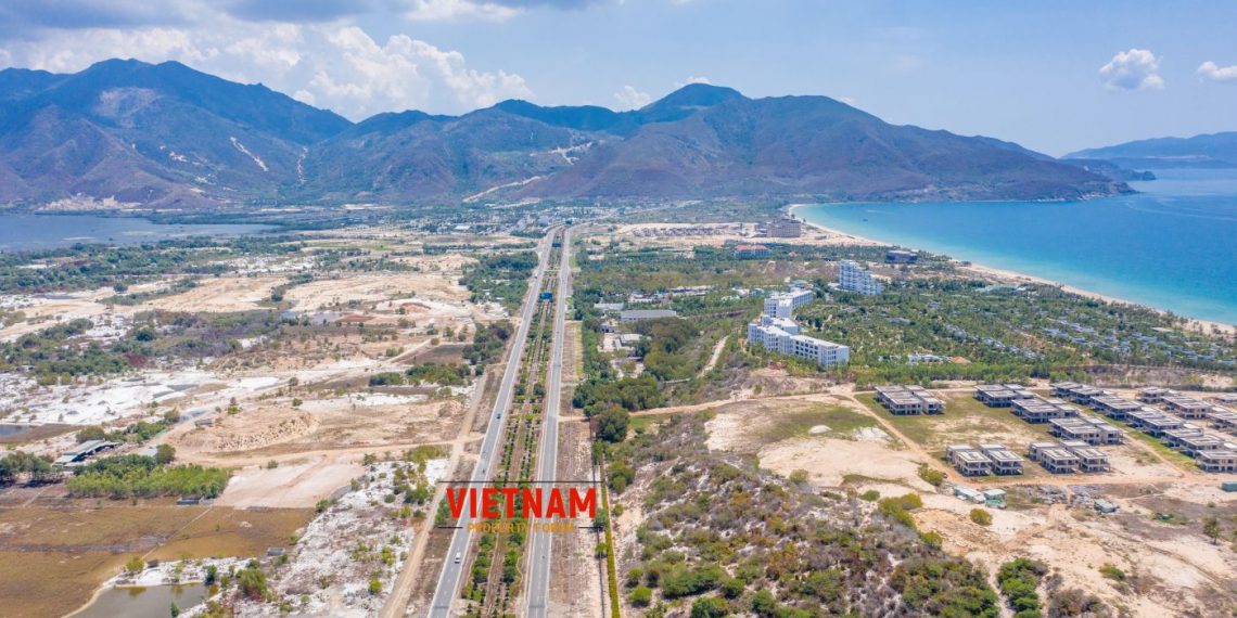 Khánh Hòa cho phép nghiên cứu, lập quy hoạch đầu tư 3 dự án ‘khủng’ tại Cam Lâm