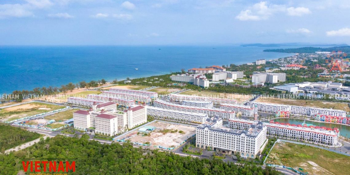 Kiên Giang phê duyệt 55 dự án kêu gọi đầu tư giai đoạn 2021 – 2025