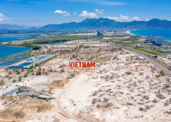 Khánh Hòa cho phép nghiên cứu, lập quy hoạch đầu tư 3 dự án ‘khủng’ tại Cam Lâm