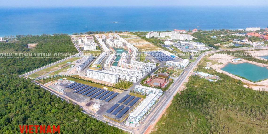 Kiên Giang phê duyệt 55 dự án kêu gọi đầu tư giai đoạn 2021 – 2025