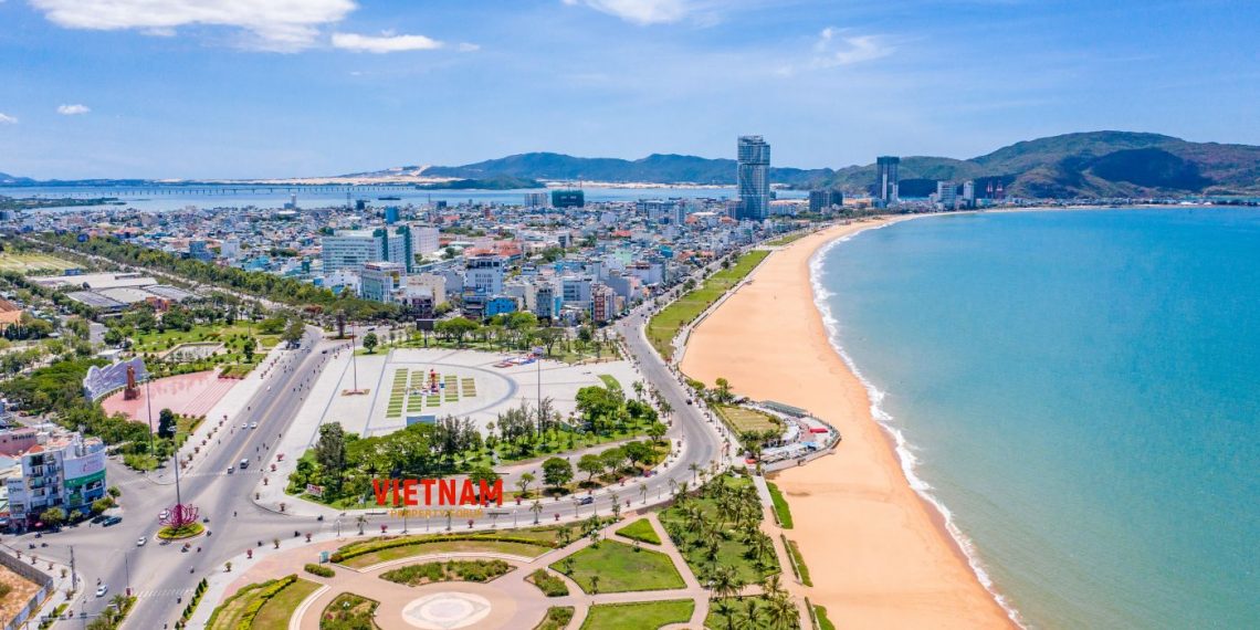 Thay đổi chiến lược thu hút đầu tư, Bình Định mang về 68 dự án mới