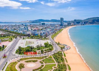 Thay đổi chiến lược thu hút đầu tư, Bình Định mang về 68 dự án mới