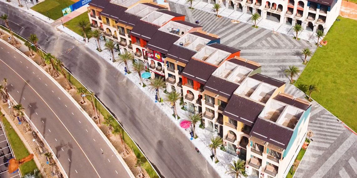 NovaWorld Phan Thiet được bổ sung thêm bến du thuyền