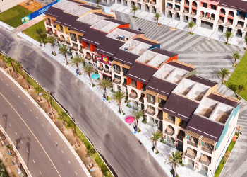 NovaWorld Phan Thiet được bổ sung thêm bến du thuyền