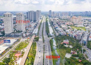 Cận cảnh 10 khu đô thị dọc tuyến metro số 1 của TP.HCM