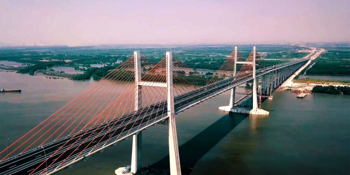 Cao tốc 165km nối Hà Giang – Tuyên Quang sẽ xây trước năm 2030