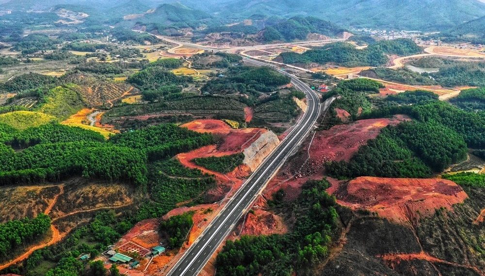 Cao tốc 165km nối Hà Giang – Tuyên Quang sẽ xây trước năm 2030
