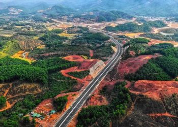 Cao tốc 165km nối Hà Giang – Tuyên Quang sẽ xây trước năm 2030