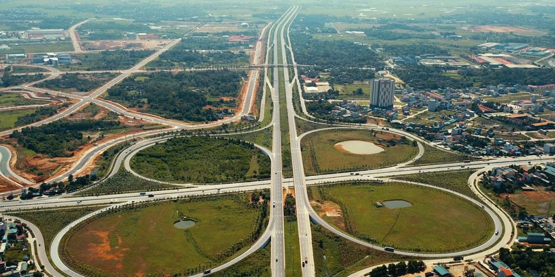 Cao tốc 165km nối Hà Giang – Tuyên Quang sẽ xây trước năm 2030