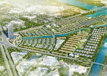 Siêu dự án Hạ Long Xanh 10 tỷ USD của Vingroup sẽ khởi công ngày 24/10