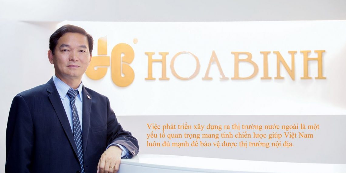 Nỗi trăn trở của doanh nhân Lê Viết Hải