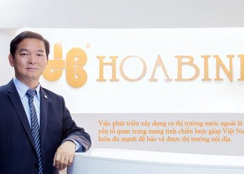 Nỗi trăn trở của doanh nhân Lê Viết Hải