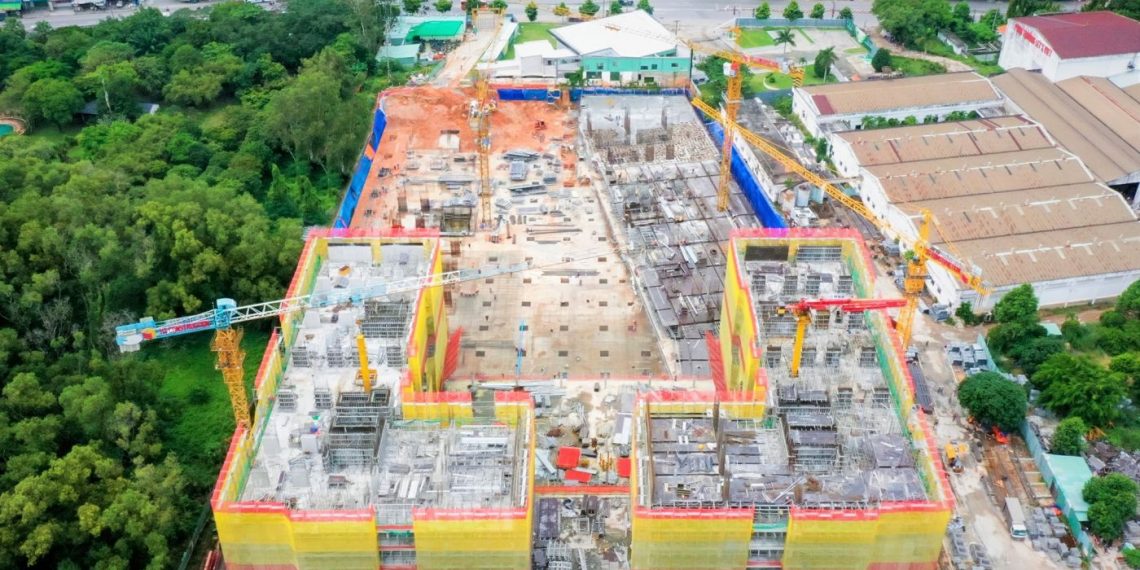 Hưng Thịnh Land tiếp tục huy động thêm 500 tỷ đồng trái phiếu