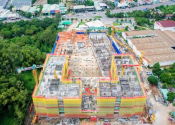 Hưng Thịnh Land tiếp tục huy động thêm 500 tỷ đồng trái phiếu