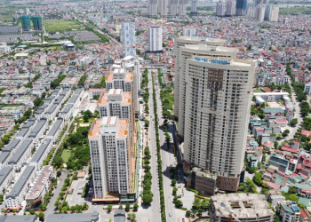 7 đường vành đai Hà Nội đang làm đến đâu?