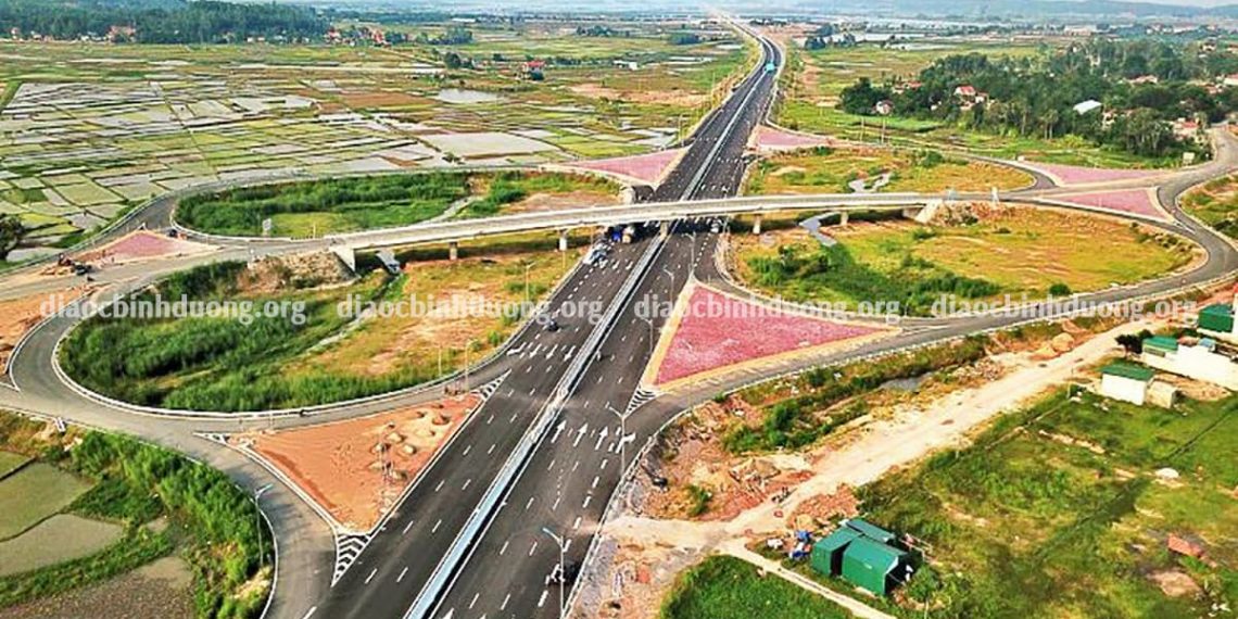 Cao tốc hơn 24.000 tỷ đồng từ TP.HCM đi Bình Phước không kịp hoàn thiện hồ sơ để trình Quốc hội