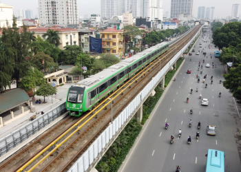 Toàn cảnh ‘bức tranh’ quy hoạch đường sắt đô thị Hà Nội