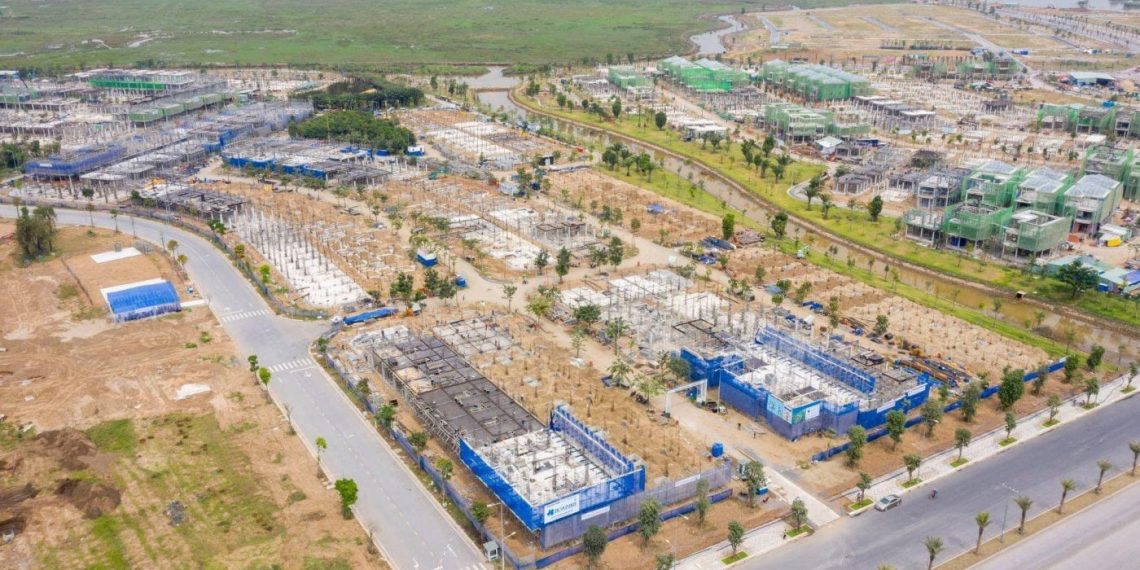 Đồng Nai duyệt nhiệm vụ quy hoạch phân khu hơn 1.100 ha tại TP Biên Hòa