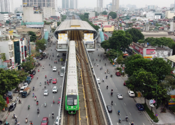Toàn cảnh ‘bức tranh’ quy hoạch đường sắt đô thị Hà Nội