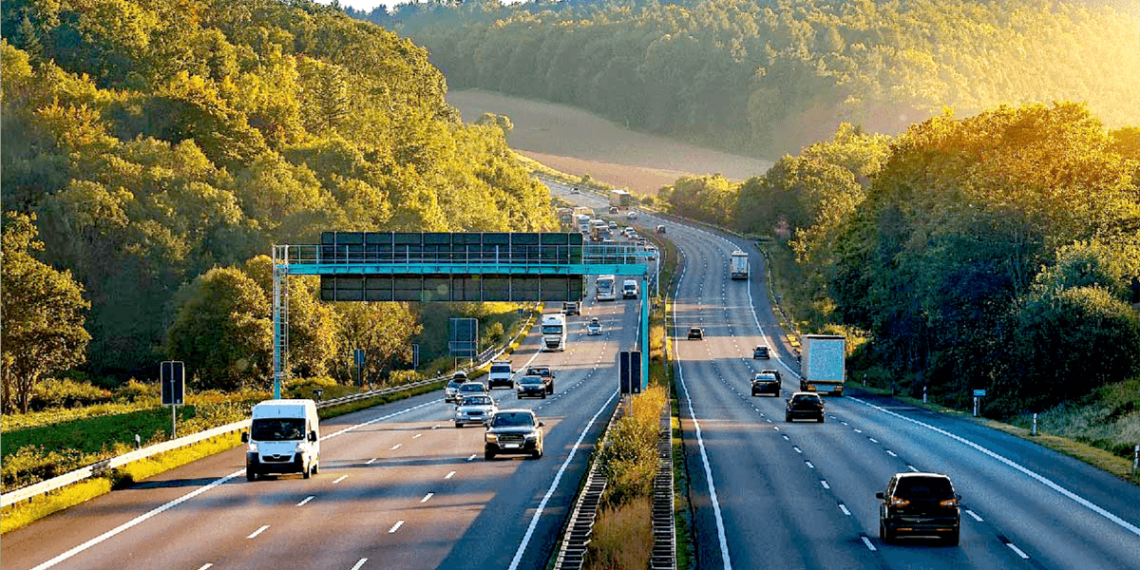 Tìm vốn khủng cho 3.800km đường cao tốc: Không dễ dàng
