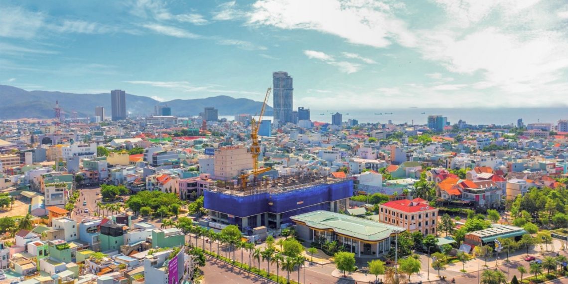 Ngoài Grand Center của Hưng Thịnh, Kế hoạch Phát triển nhà ở tỉnh Bình Định giai đoạn 2020-2025 điều chỉnh, bổ sung các dự án nào?