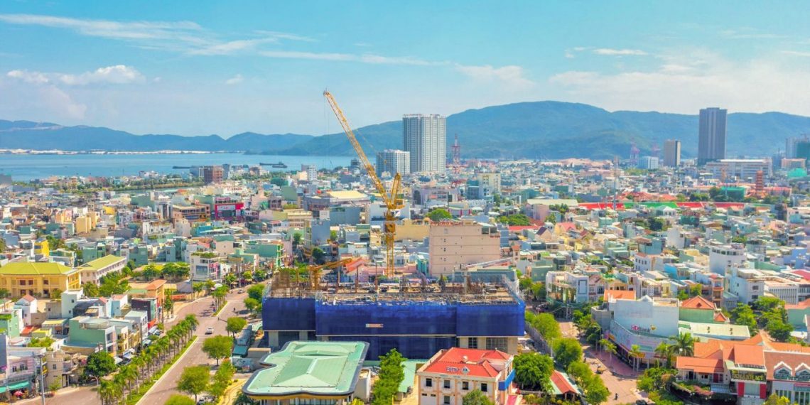 Ngoài Grand Center của Hưng Thịnh, Kế hoạch Phát triển nhà ở tỉnh Bình Định giai đoạn 2020-2025 điều chỉnh, bổ sung các dự án nào?