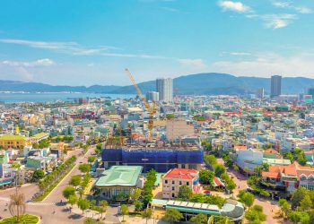 Ngoài Grand Center của Hưng Thịnh, Kế hoạch Phát triển nhà ở tỉnh Bình Định giai đoạn 2020-2025 điều chỉnh, bổ sung các dự án nào?