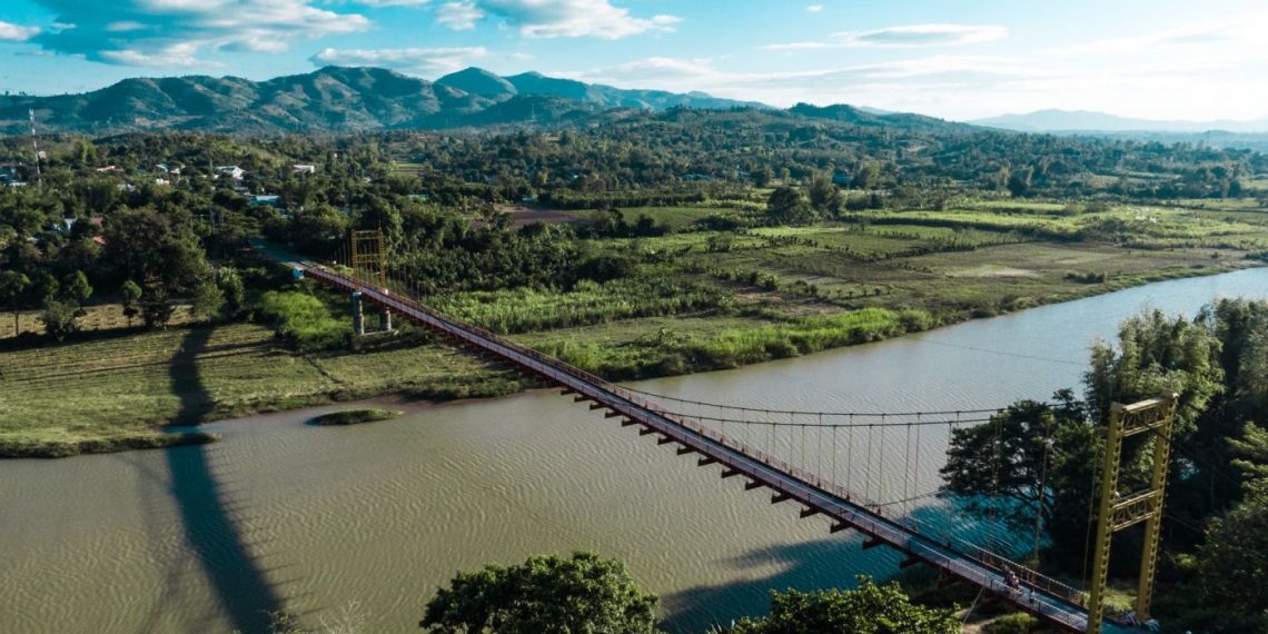 Hưng Thịnh được chấp thuận đăng ký đầu tư khu đô thị 160 ha tại Kon Tum