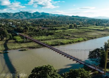 Hưng Thịnh được chấp thuận đăng ký đầu tư khu đô thị 160 ha tại Kon Tum