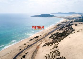 Sun Group và IPPG cùng đề xuất quy hoạch và đầu tư vào Khu kinh tế Vân Phong