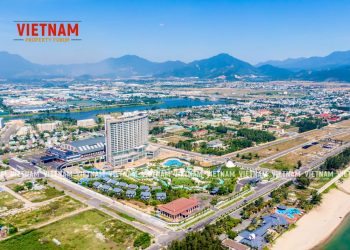 Đà Nẵng: Resort 3.900 tỷ đồng của Tập đoàn Mikazuki sắp chính thức hoàn thành