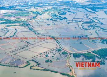 Khu đô thị Tây Nam TP. Bà Rịa quy mô gần 1.800ha sẽ có 7 tiểu khu