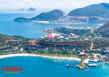 Nha Trang sẽ quy hoạch đảo Hòn Tre – Hòn Một trở thành đô thị du lịch sinh thái tiêu chuẩn quốc tế