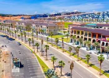 Sắp khởi công đường Hàm Kiệm – Tiến Thành