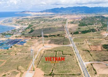 Đầu tư 6.000 tỷ đồng cho tuyến Nam Định – Lạc Quần – Đường bộ ven biển