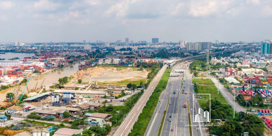 TP. HCM chấp thuận cho CII nghiên cứu tiền khả thi dự án đường trên cao 30.000 tỷ