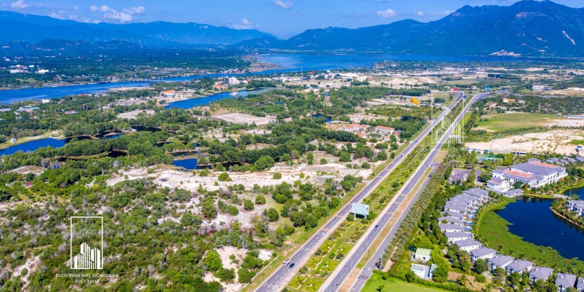 Môi giới và chiêu trò tạo sốt đất ảo