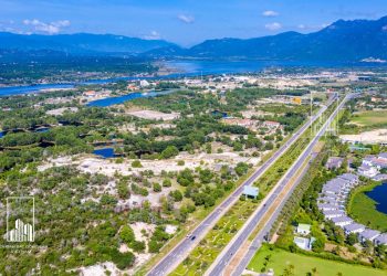 Môi giới và chiêu trò tạo sốt đất ảo