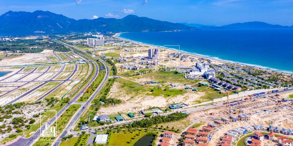 Môi giới và chiêu trò tạo sốt đất ảo