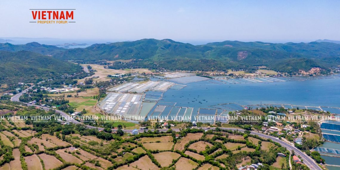 Lộ diện danh tính “ông lớn” đổ bộ bất động sản nghỉ dưỡng 6 sao tại Phú Yên