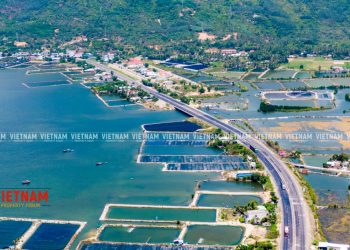 Lộ diện danh tính “ông lớn” đổ bộ bất động sản nghỉ dưỡng 6 sao tại Phú Yên