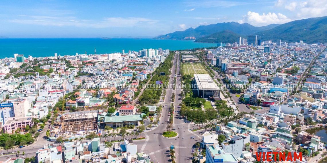 Ngoài Grand Center của Hưng Thịnh, Kế hoạch Phát triển nhà ở tỉnh Bình Định giai đoạn 2020-2025 điều chỉnh, bổ sung các dự án nào?