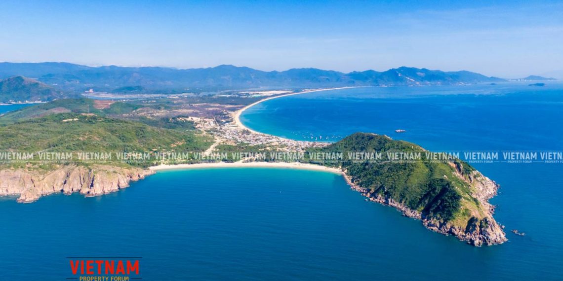 Lộ diện danh tính “ông lớn” đổ bộ bất động sản nghỉ dưỡng 6 sao tại Phú Yên