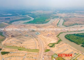 Novaland vay tiếp 1.000 tỷ đồng rót vào Đảo Phượng Hoàng tại Aqua City Đồng Nai