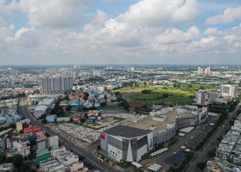 Khoản vay 900 tỷ của Hưng Thịnh Land để đầu tư một dự án tại Bình Tân