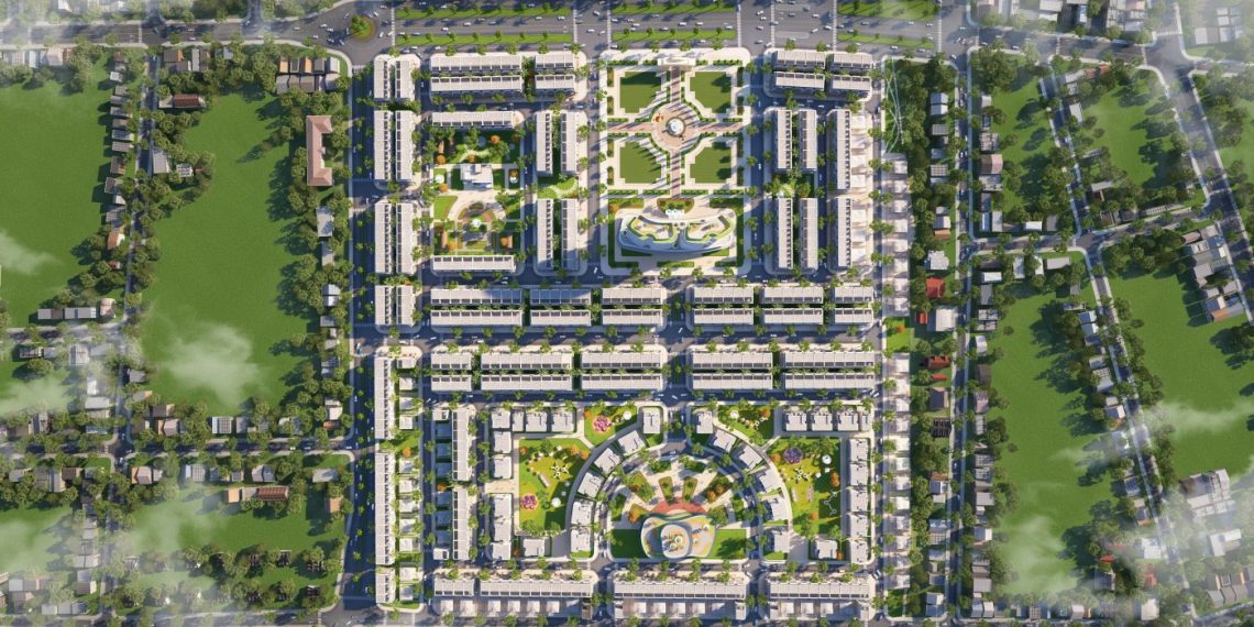 Khu du lịch thể thao của Tập đoàn FLC tại TP Kon Tum triển khai đến đâu?