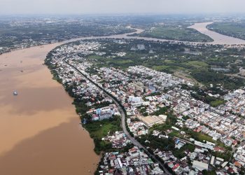 Khẩn trương hoàn thành công tác đấu thầu để khởi công dự án Đường ven sông Đồng Nai trong năm 2021